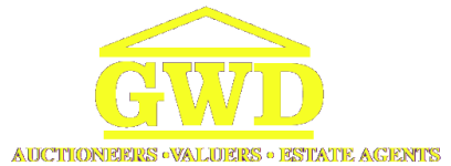 GWD Auctioneers, Valuers & Estate Agents Dublin Logo