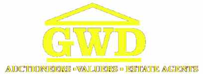 GWD Logo
